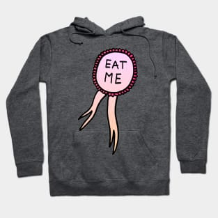 EAT ME Hoodie